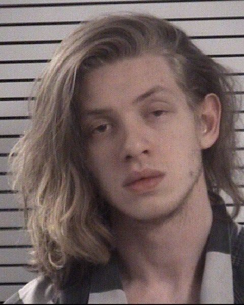 Lucas Michael Born